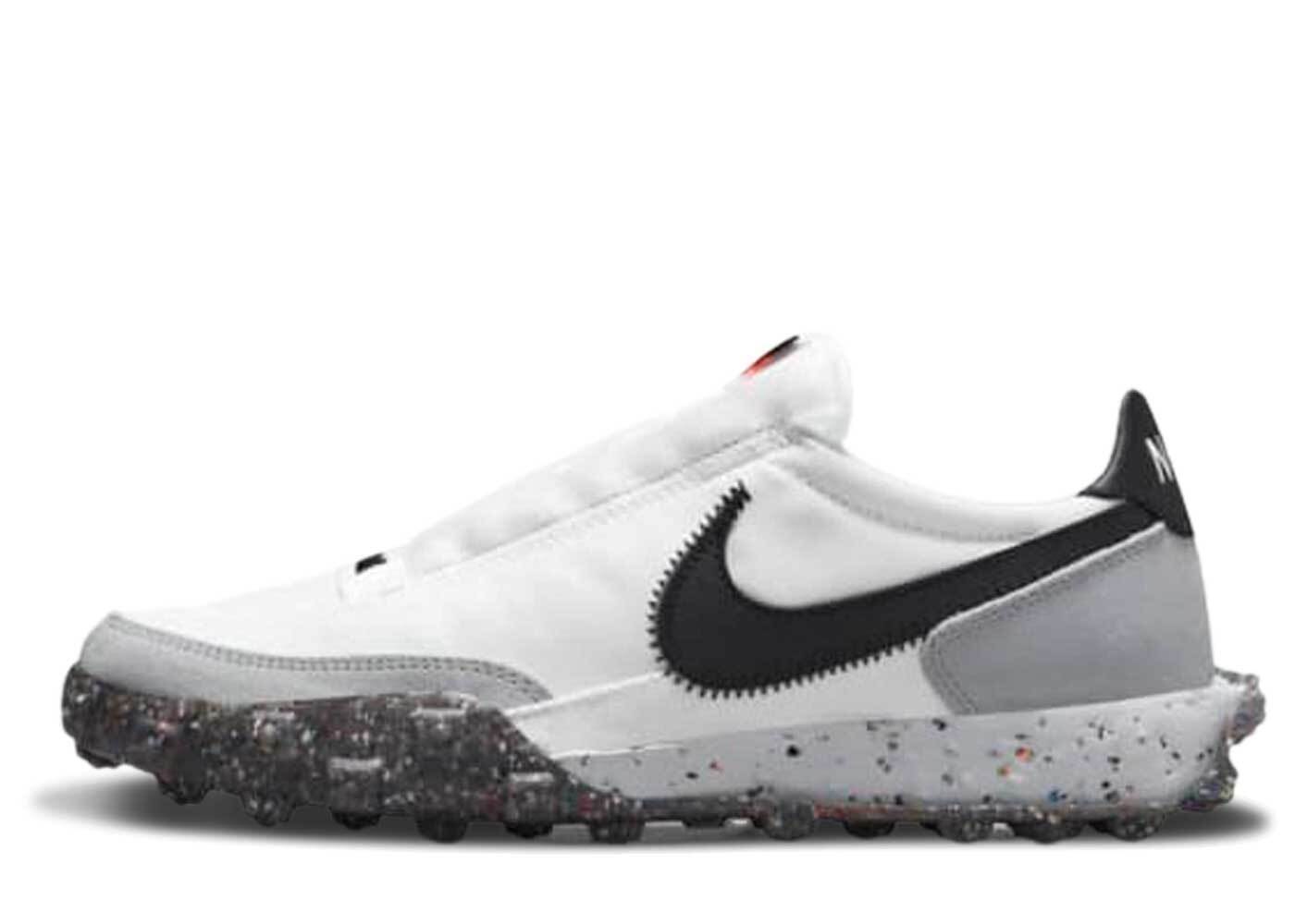 ナイキ ワッフルレーサー サミットホワイトウィメンズ Nike Waffle Racer Summit White Womens CT1983-104